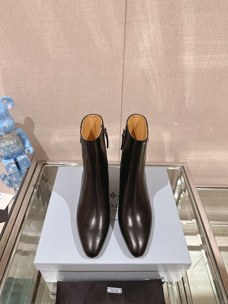 Prada Boots